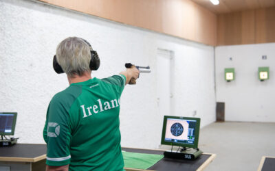 Welsh Airgun Open