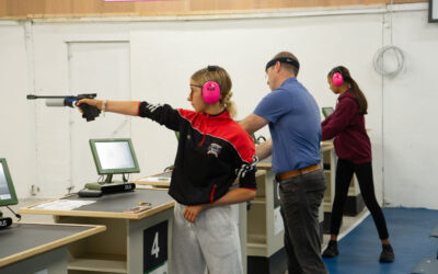 Airgun National Championships 2024