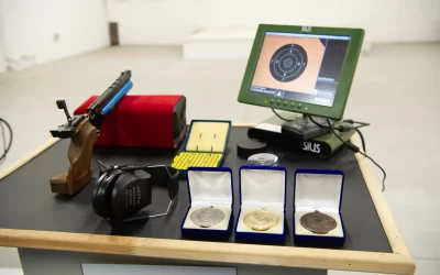 National Airgun Championships 2026